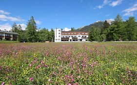 Hotel Berghof